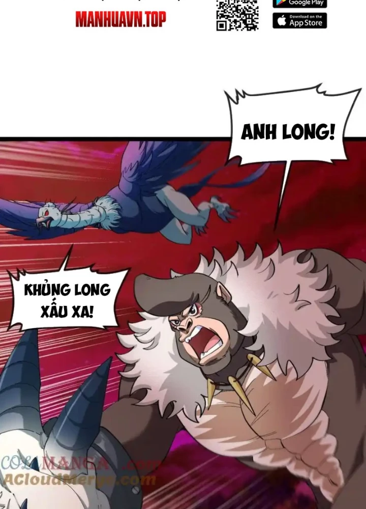 Trùng Sinh Thành Godzilla Chapter 171 - Next Chapter 172