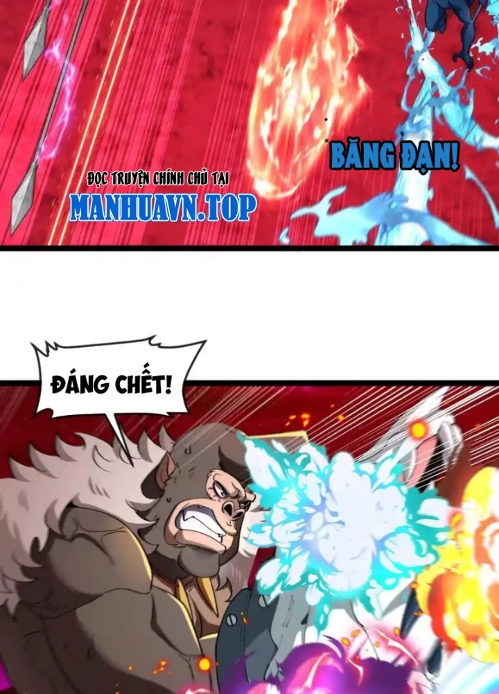 Trùng Sinh Thành Godzilla Chapter 171 - Next Chapter 172