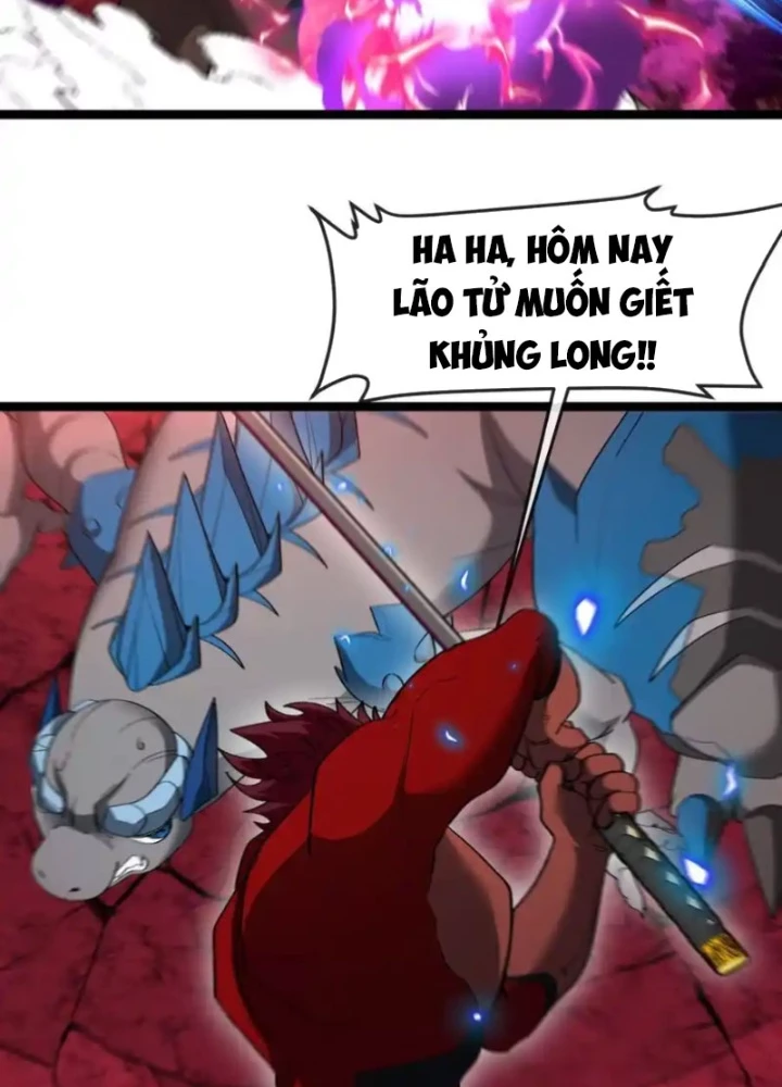 Trùng Sinh Thành Godzilla Chapter 171 - Next Chapter 172