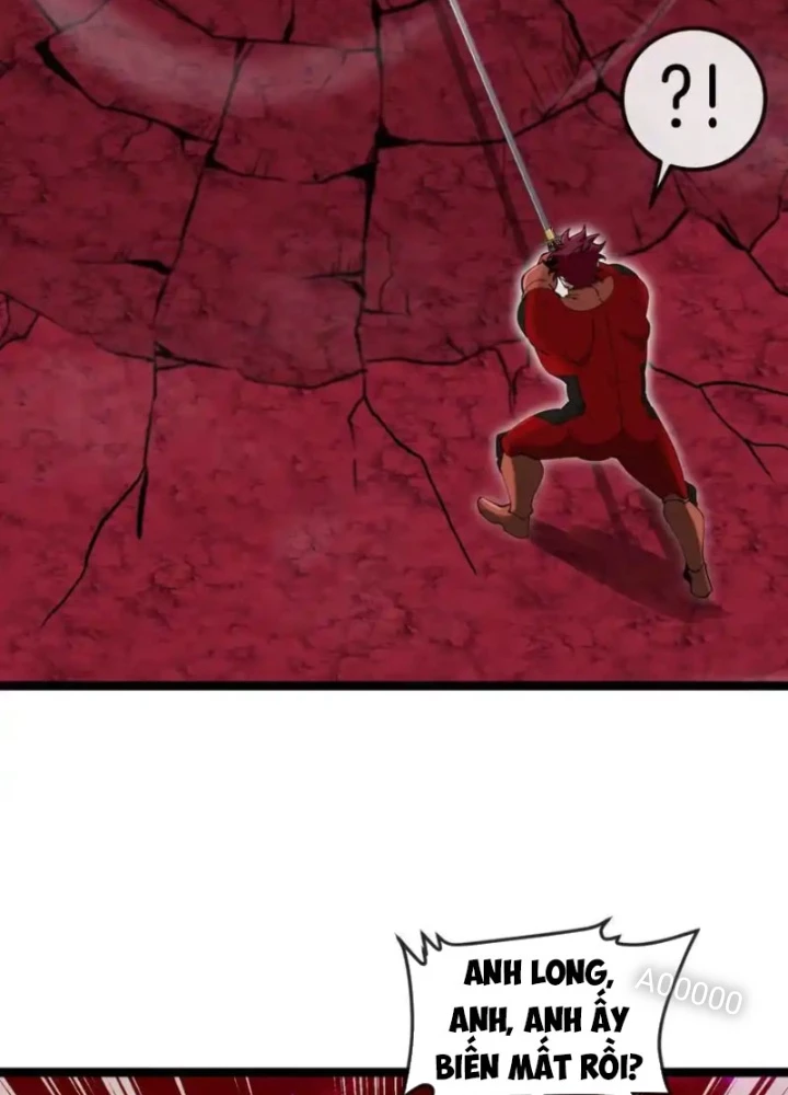 Trùng Sinh Thành Godzilla Chapter 171 - Next Chapter 172