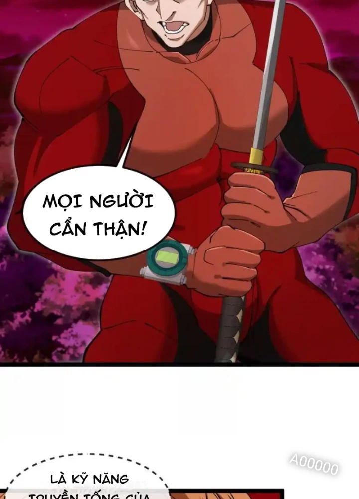 Trùng Sinh Thành Godzilla Chapter 171 - Next Chapter 172