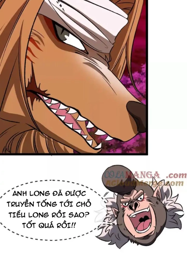 Trùng Sinh Thành Godzilla Chapter 171 - Next Chapter 172