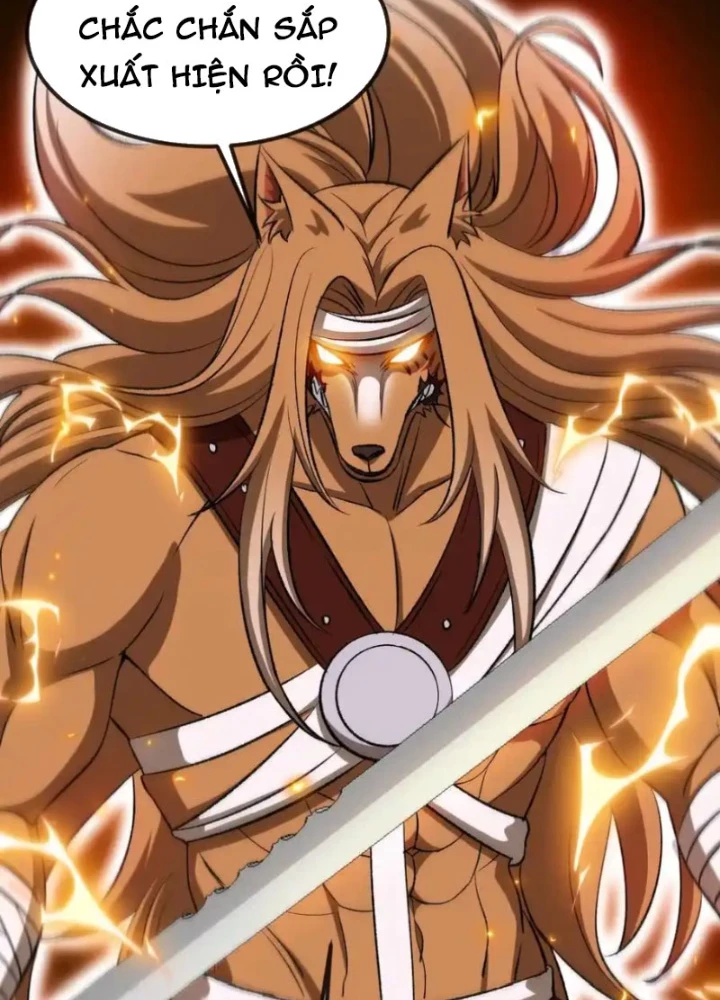 Trùng Sinh Thành Godzilla Chapter 171 - Next Chapter 172