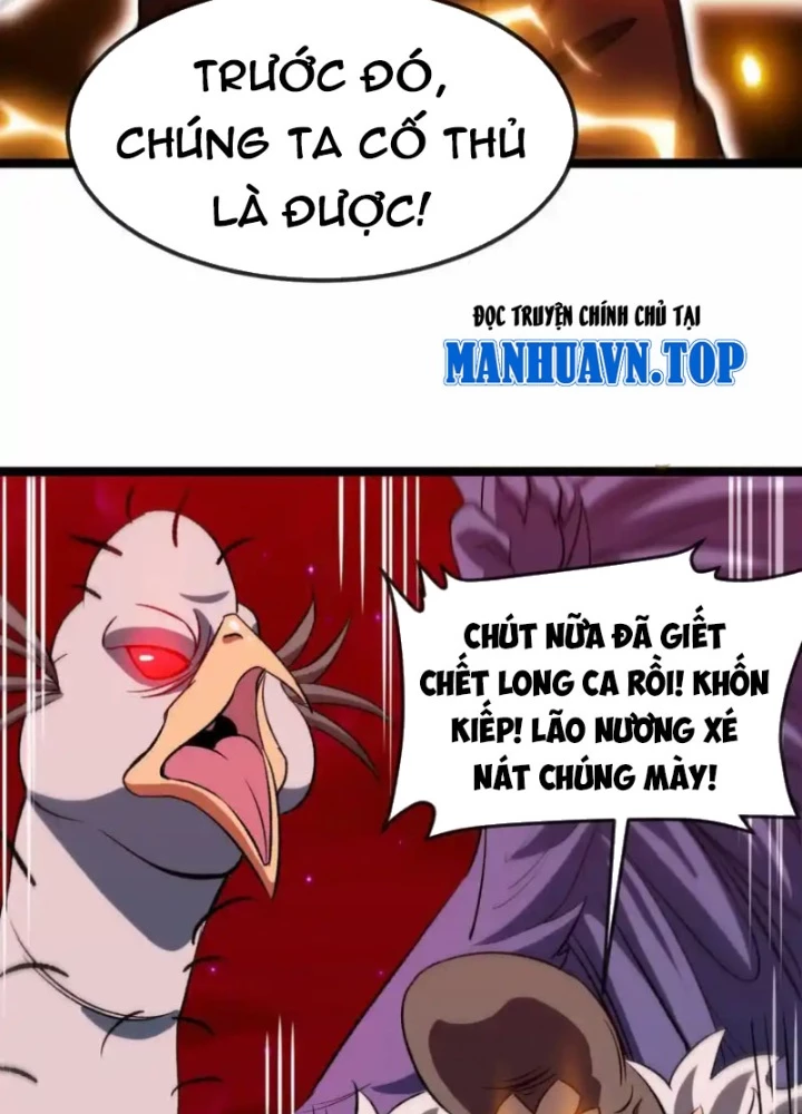 Trùng Sinh Thành Godzilla Chapter 171 - Next Chapter 172