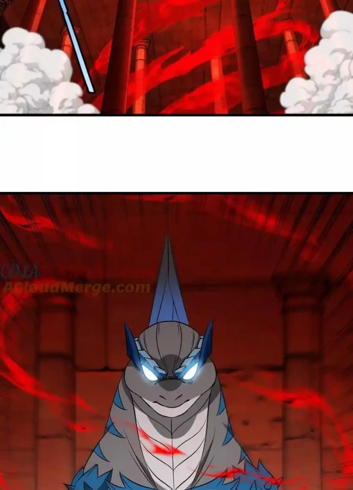 Trùng Sinh Thành Godzilla Chapter 172 - Trang 4