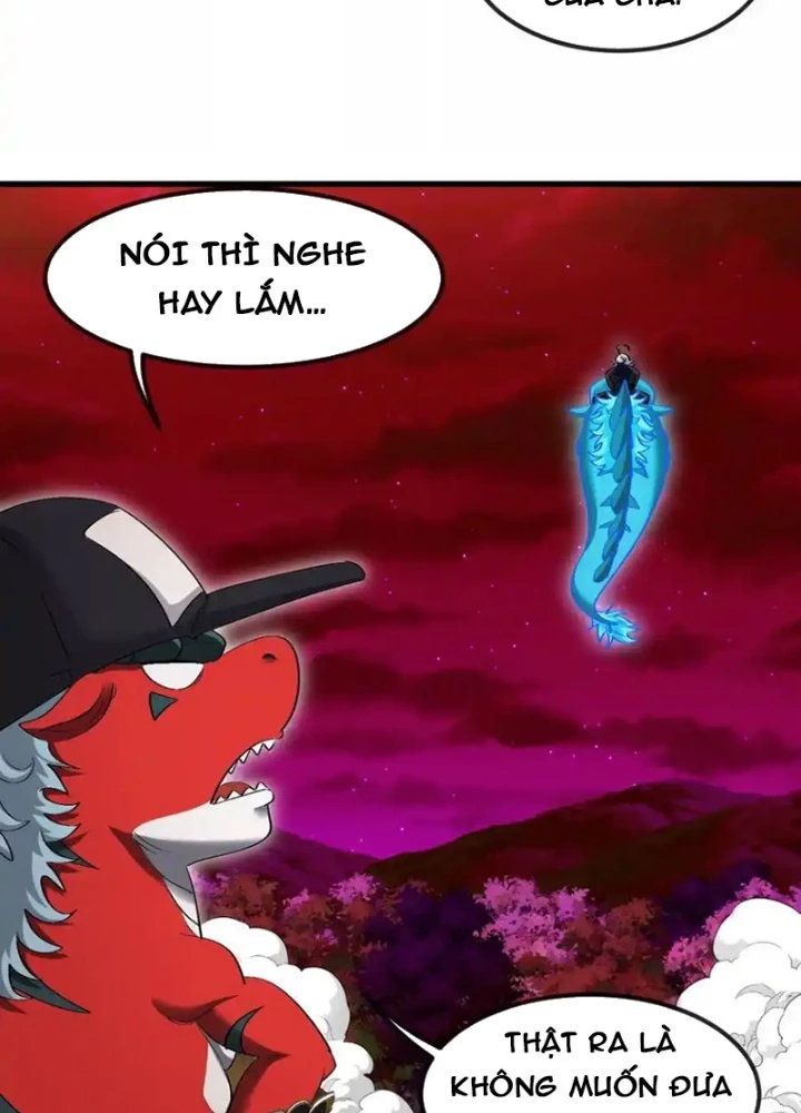 Trùng Sinh Thành Godzilla Chapter 172 - Trang 4
