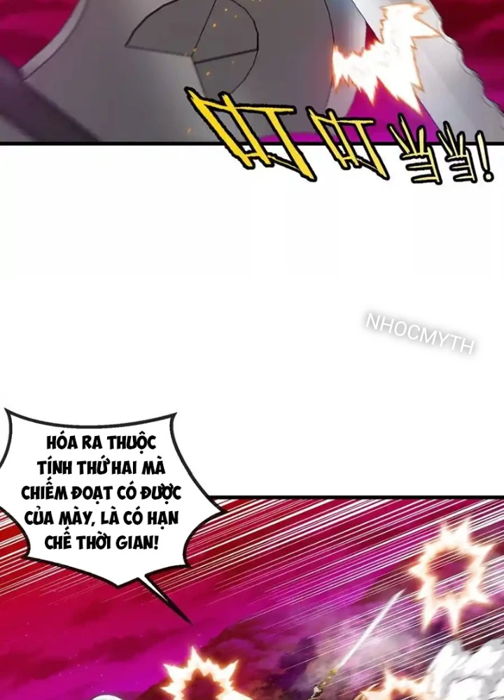 Trùng Sinh Thành Godzilla Chapter 172 - Trang 4