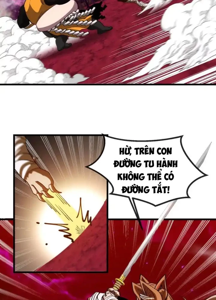 Trùng Sinh Thành Godzilla Chapter 172 - Trang 4