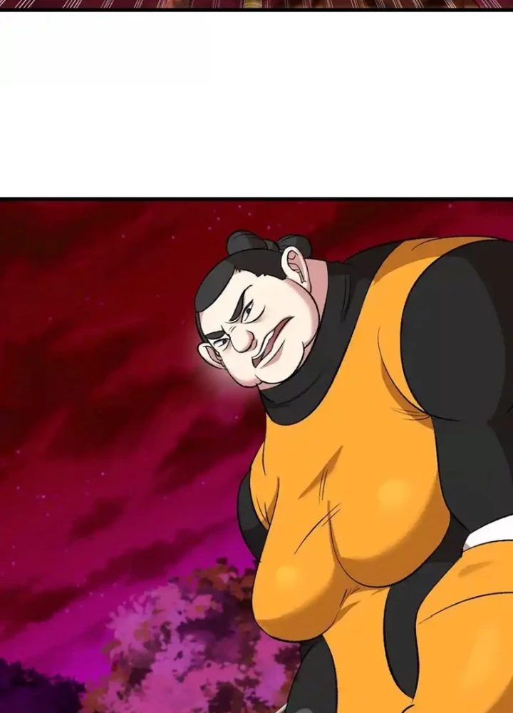 Trùng Sinh Thành Godzilla Chapter 172 - Trang 4
