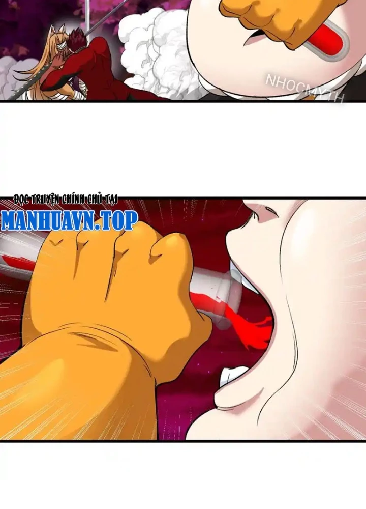 Trùng Sinh Thành Godzilla Chapter 172 - Trang 4