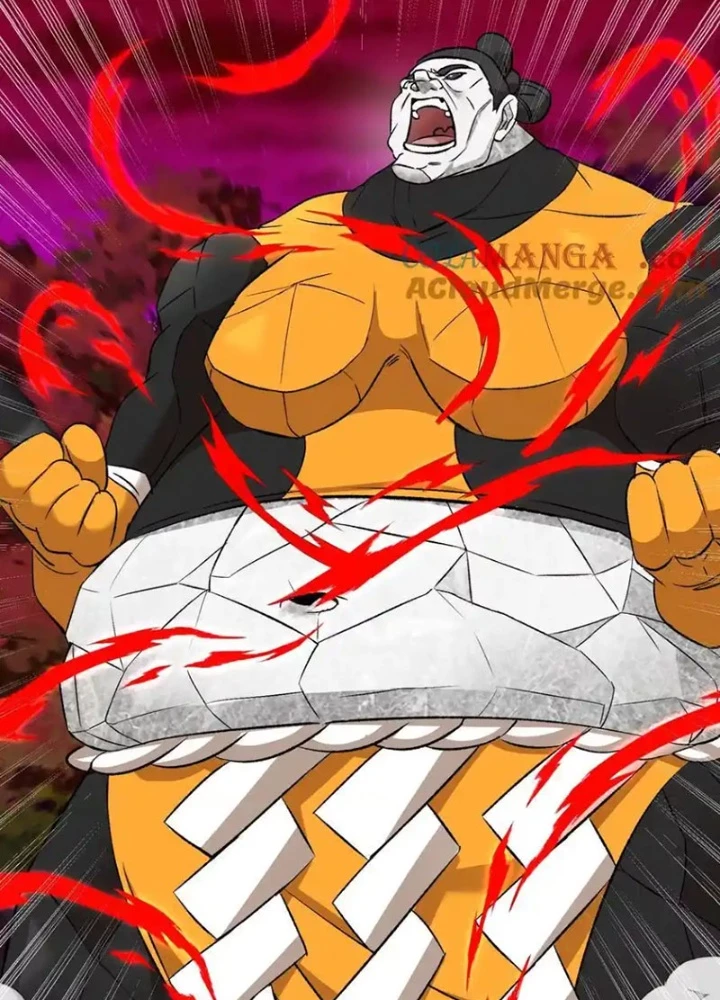 Trùng Sinh Thành Godzilla Chapter 172 - Trang 4