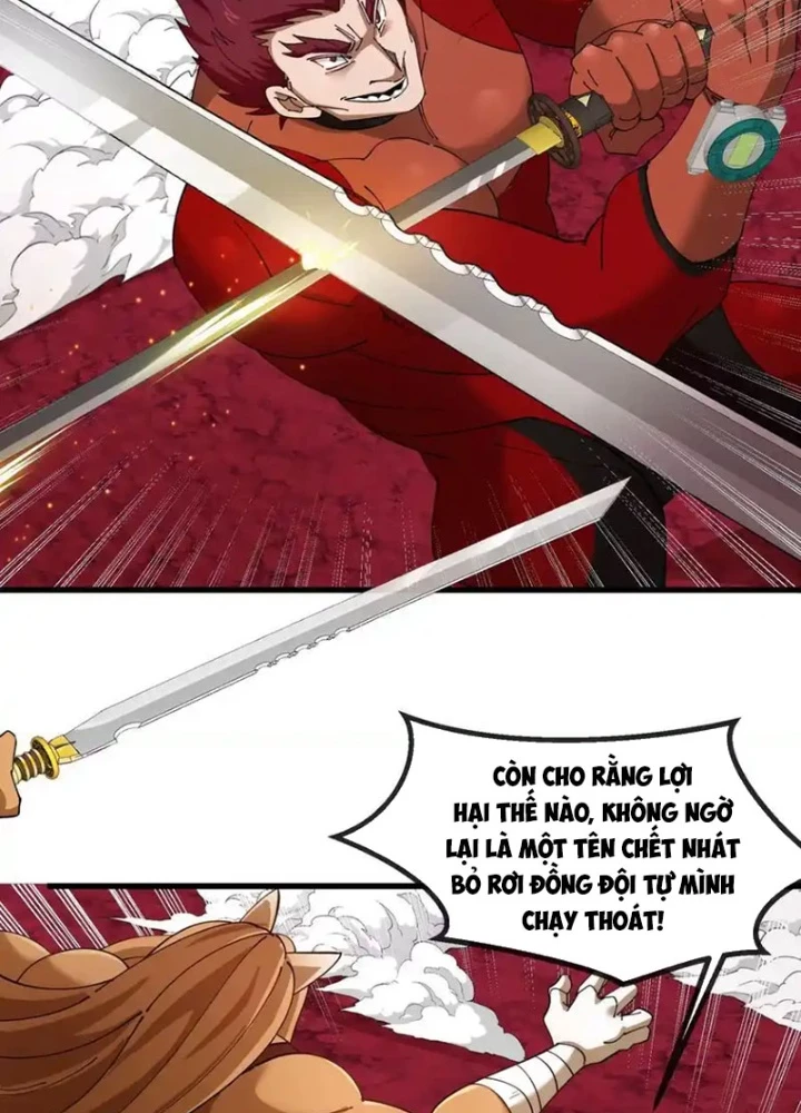 Trùng Sinh Thành Godzilla Chapter 172 - Trang 4