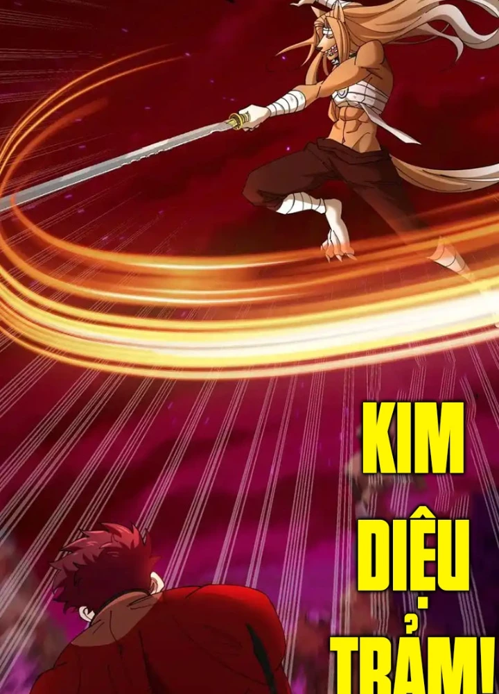 Trùng Sinh Thành Godzilla Chapter 172 - Trang 4