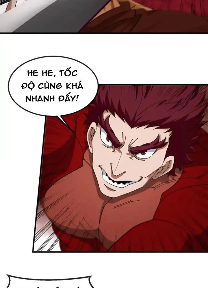 Trùng Sinh Thành Godzilla Chapter 172 - Trang 4