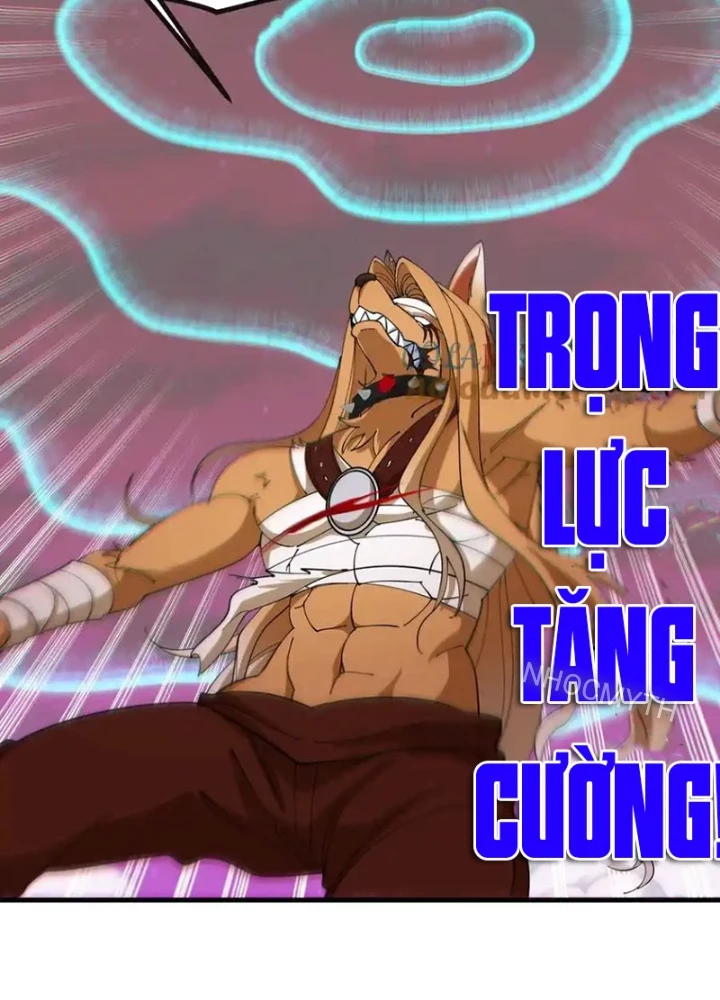 Trùng Sinh Thành Godzilla Chapter 172 - Trang 4