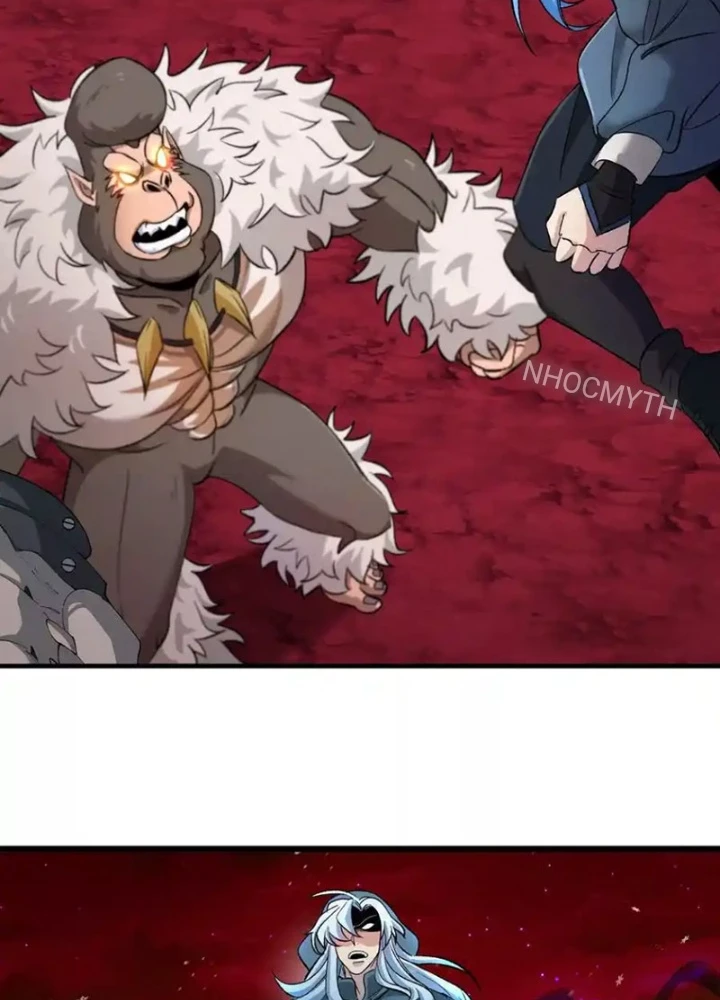 Trùng Sinh Thành Godzilla Chapter 172 - Trang 4