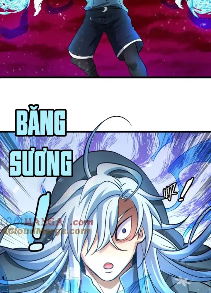 Trùng Sinh Thành Godzilla Chapter 172 - Trang 4