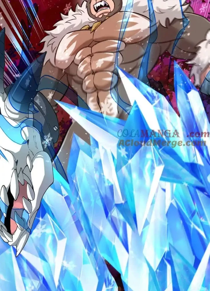 Trùng Sinh Thành Godzilla Chapter 172 - Trang 4