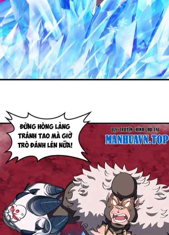 Trùng Sinh Thành Godzilla Chapter 172 - Trang 4