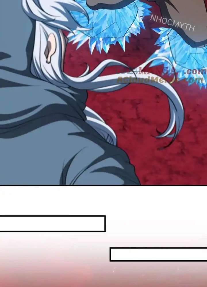 Trùng Sinh Thành Godzilla Chapter 172 - Trang 4