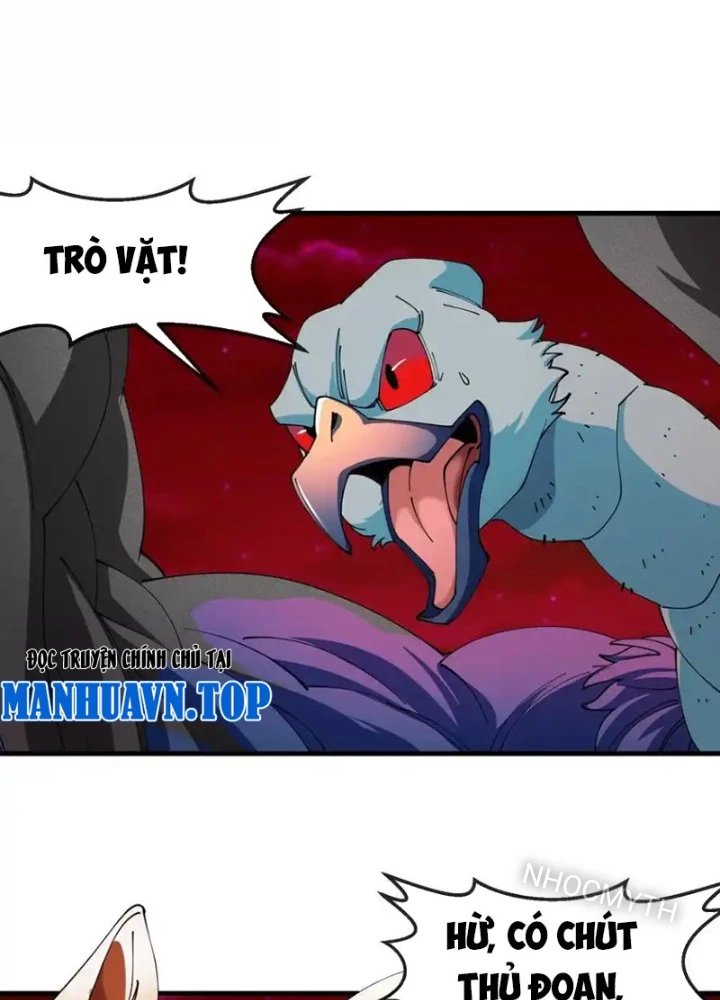 Trùng Sinh Thành Godzilla Chapter 172 - Trang 4