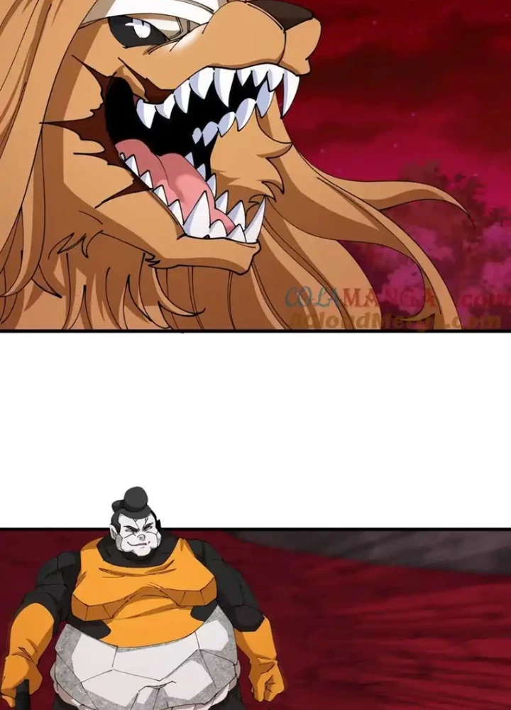 Trùng Sinh Thành Godzilla Chapter 172 - Trang 4