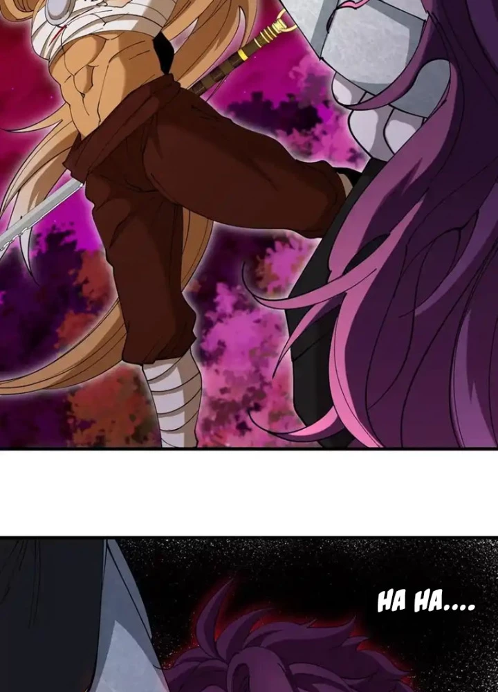 Trùng Sinh Thành Godzilla Chapter 172 - Trang 4