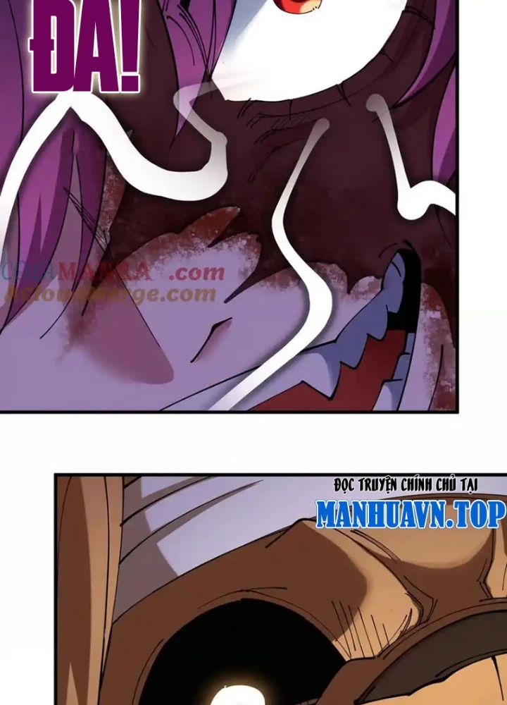 Trùng Sinh Thành Godzilla Chapter 172 - Trang 4