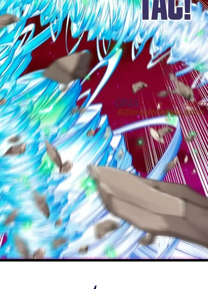 Trùng Sinh Thành Godzilla Chapter 174 - Trang 4