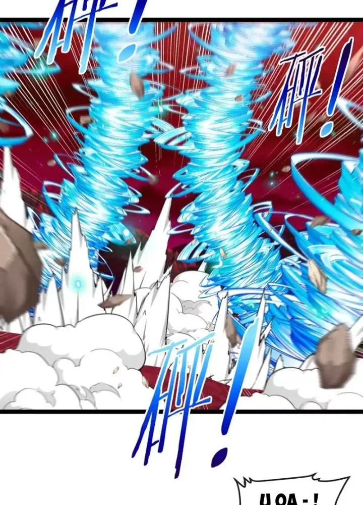Trùng Sinh Thành Godzilla Chapter 174 - Trang 4