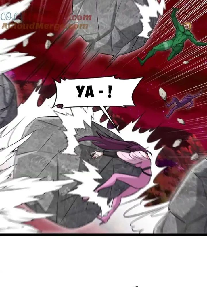 Trùng Sinh Thành Godzilla Chapter 174 - Trang 4
