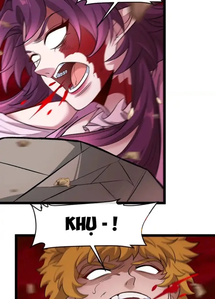 Trùng Sinh Thành Godzilla Chapter 174 - Trang 4