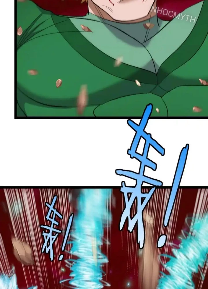 Trùng Sinh Thành Godzilla Chapter 174 - Trang 4