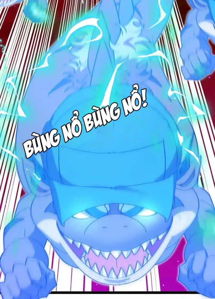 Trùng Sinh Thành Godzilla Chapter 174 - Trang 4