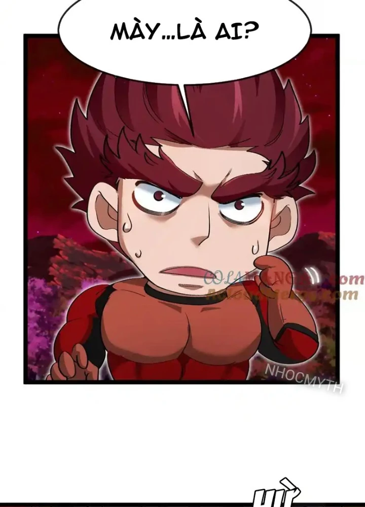 Trùng Sinh Thành Godzilla Chapter 174 - Trang 4
