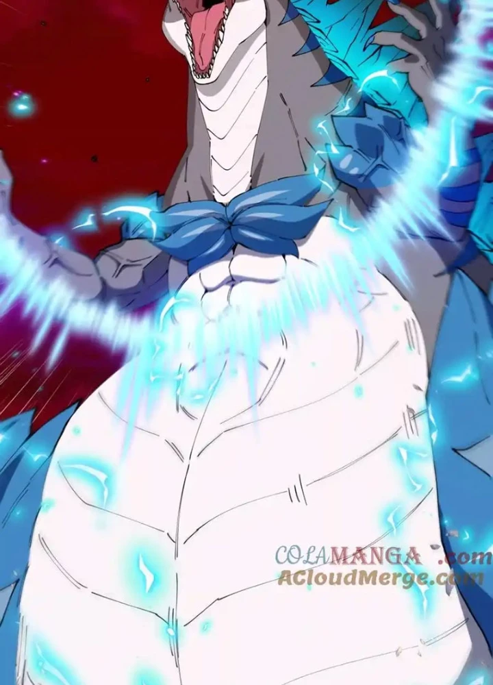 Trùng Sinh Thành Godzilla Chapter 174 - Trang 4