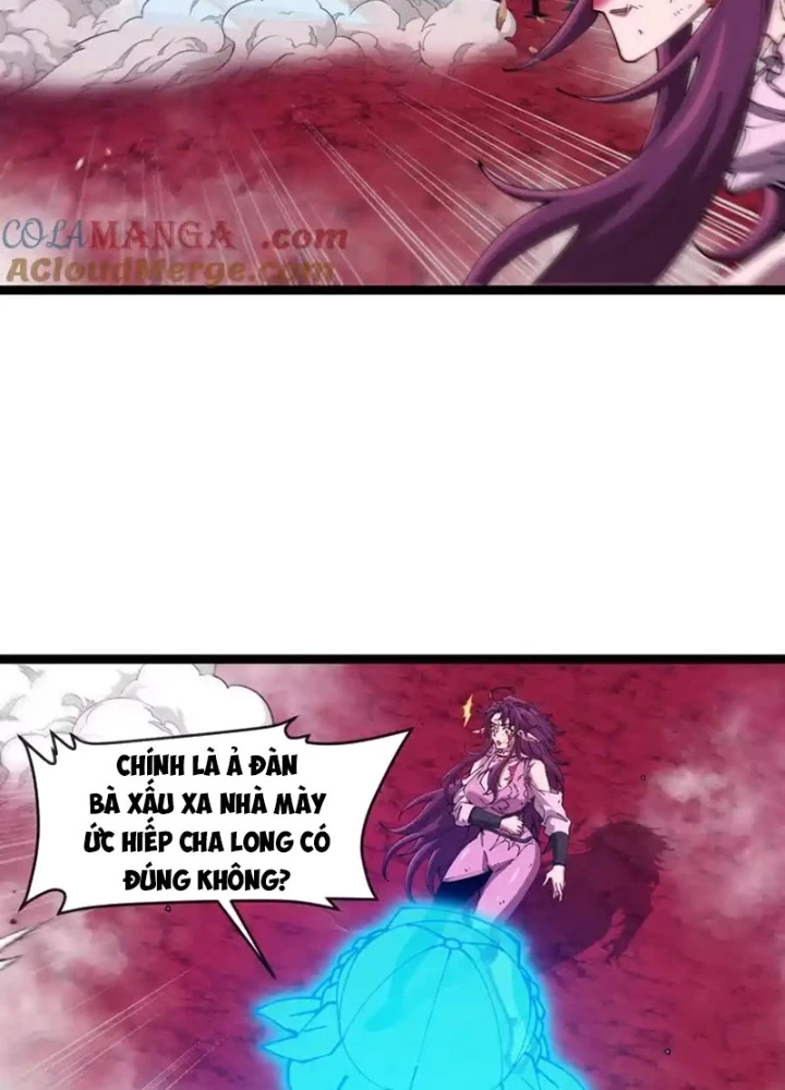Trùng Sinh Thành Godzilla Chapter 174 - Trang 4