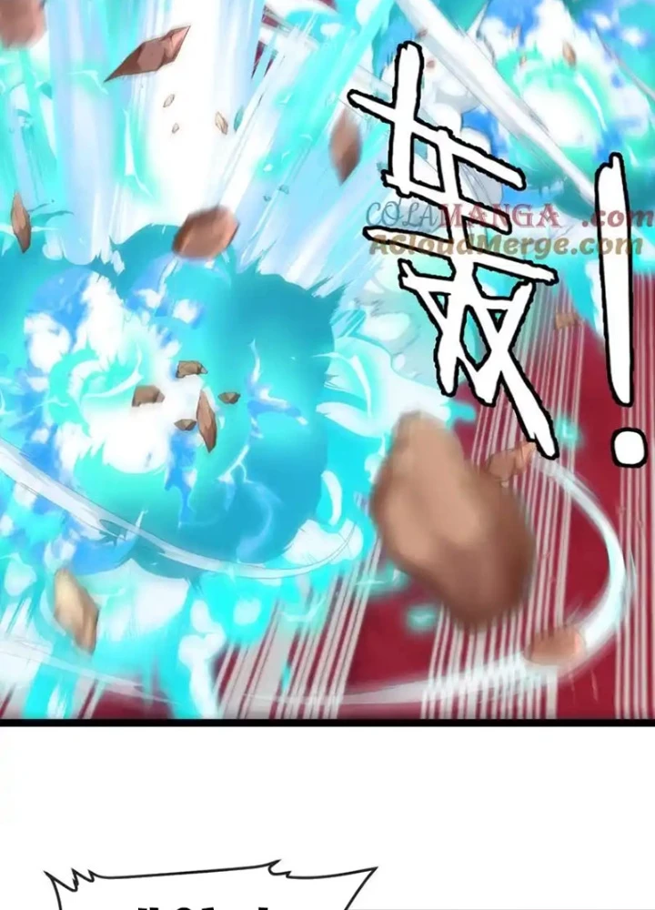 Trùng Sinh Thành Godzilla Chapter 174 - Trang 4