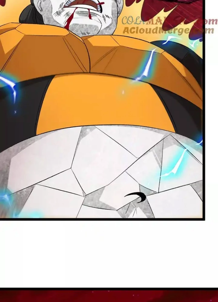 Trùng Sinh Thành Godzilla Chapter 174 - Trang 4