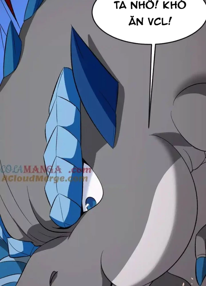 Trùng Sinh Thành Godzilla Chapter 174 - Trang 4