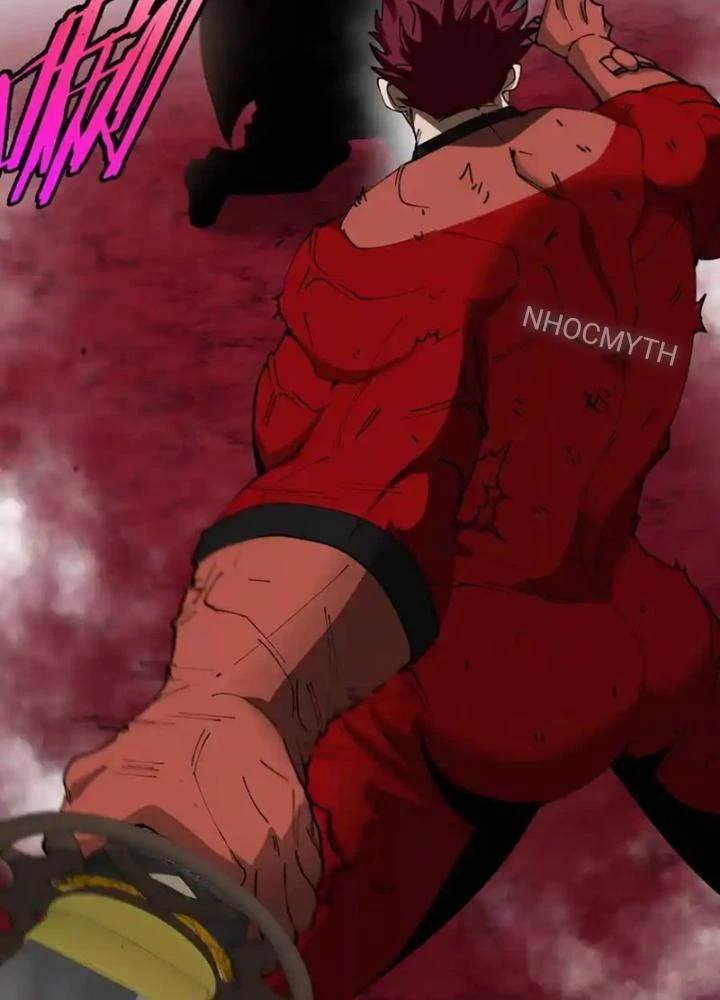 Trùng Sinh Thành Godzilla Chapter 174 - Trang 4