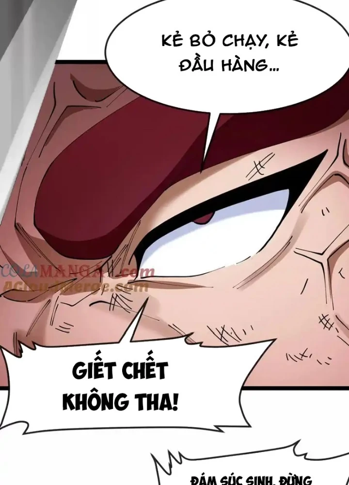Trùng Sinh Thành Godzilla Chapter 174 - Trang 4