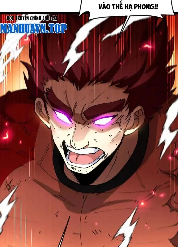 Trùng Sinh Thành Godzilla Chapter 174 - Trang 4