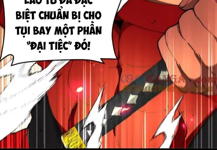 Trùng Sinh Thành Godzilla Chapter 174 - Trang 4