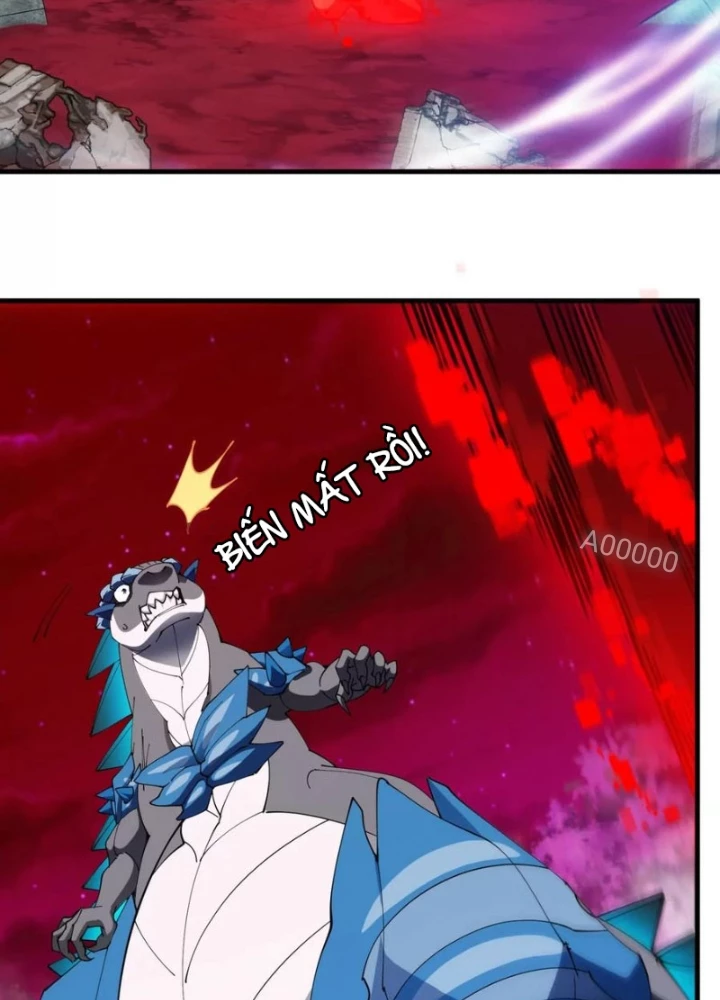 Trùng Sinh Thành Godzilla Chapter 175 - Next Chapter 176