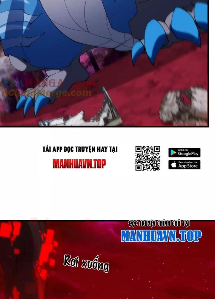 Trùng Sinh Thành Godzilla Chapter 175 - Next Chapter 176