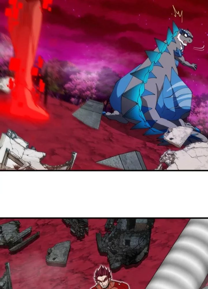 Trùng Sinh Thành Godzilla Chapter 175 - Next Chapter 176