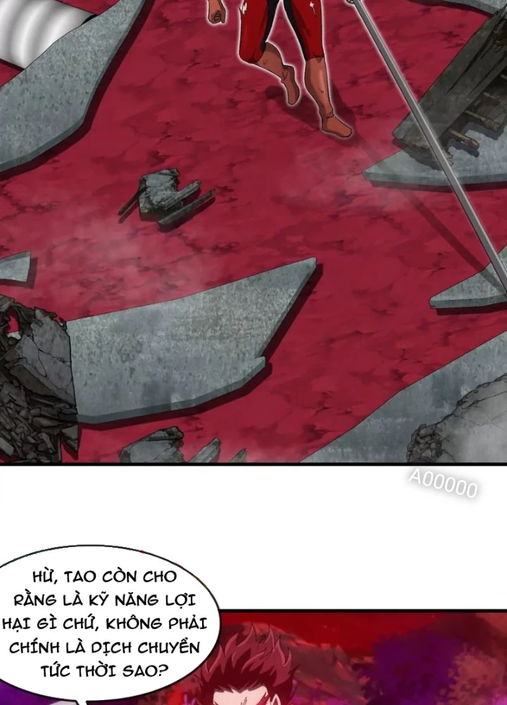 Trùng Sinh Thành Godzilla Chapter 175 - Next Chapter 176