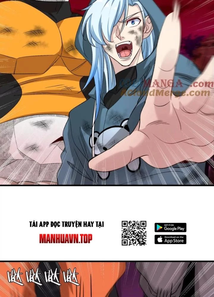 Trùng Sinh Thành Godzilla Chapter 175 - Next Chapter 176