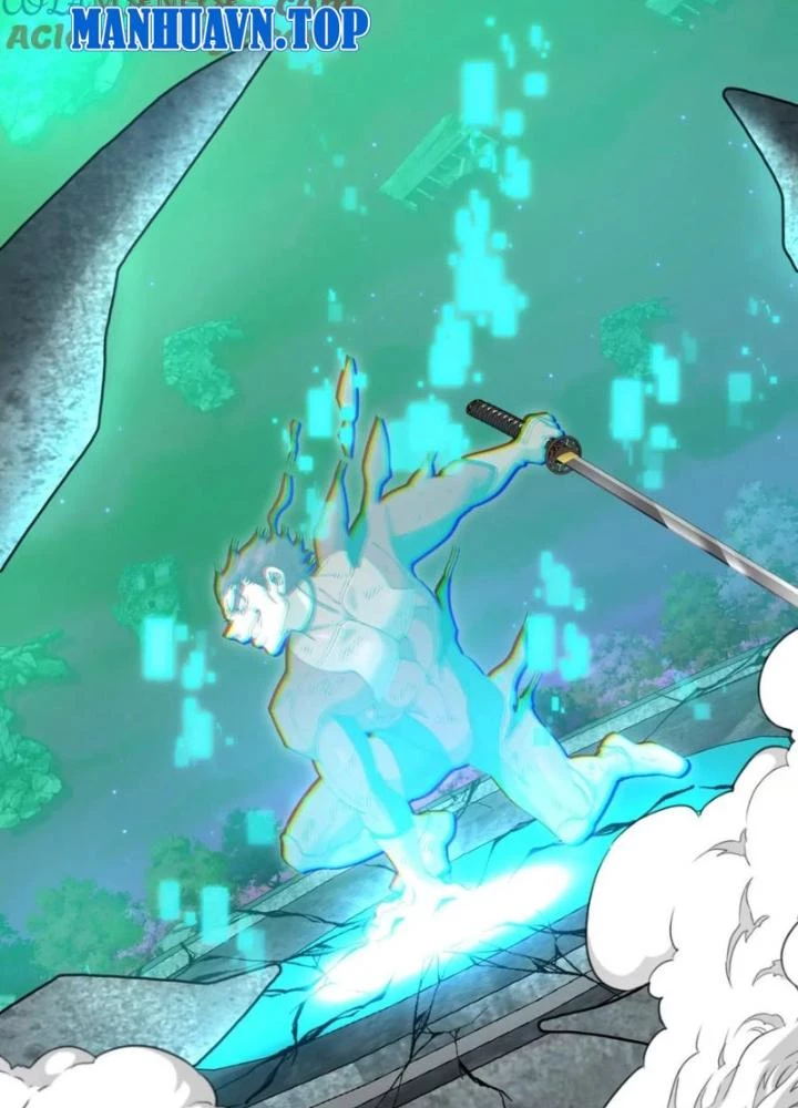 Trùng Sinh Thành Godzilla Chapter 175 - Next Chapter 176